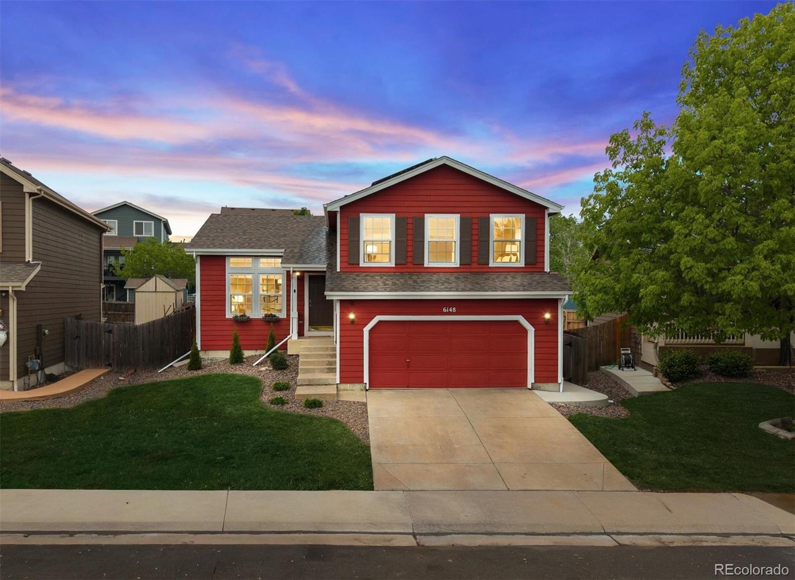 6148 E 121st Place