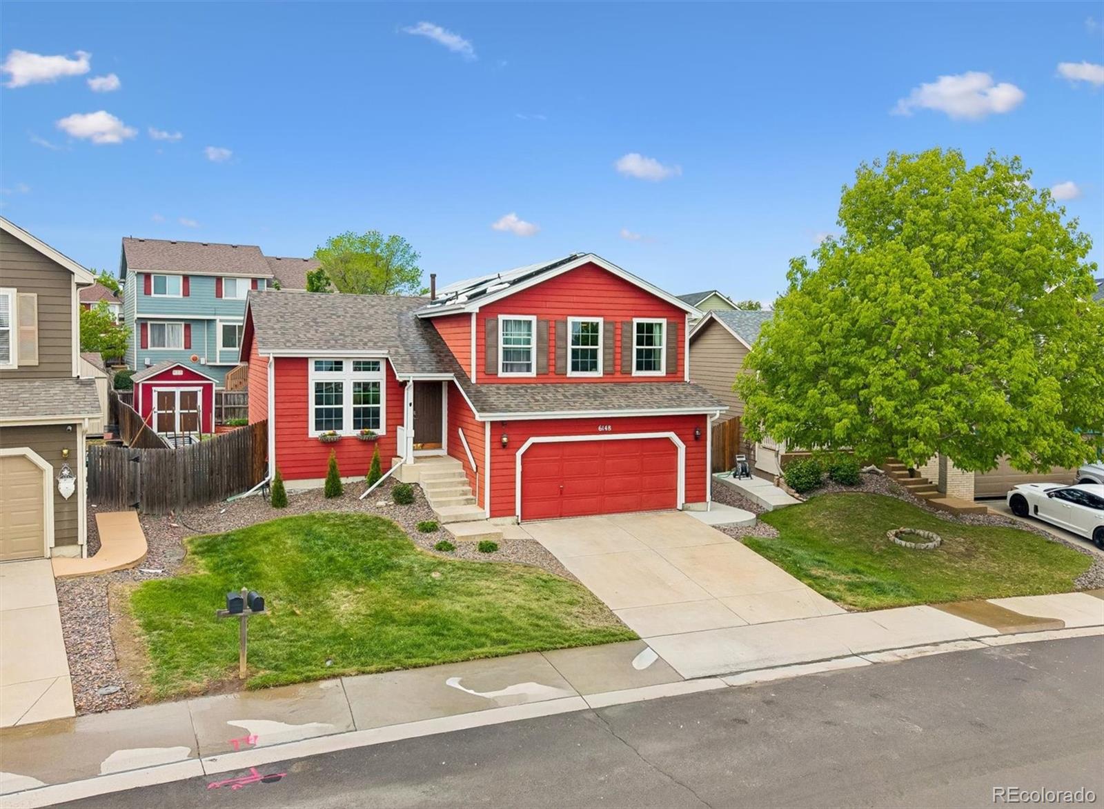6148 E 121st Place