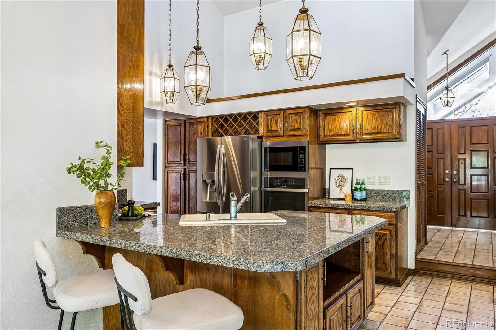 7715 S Forest Street