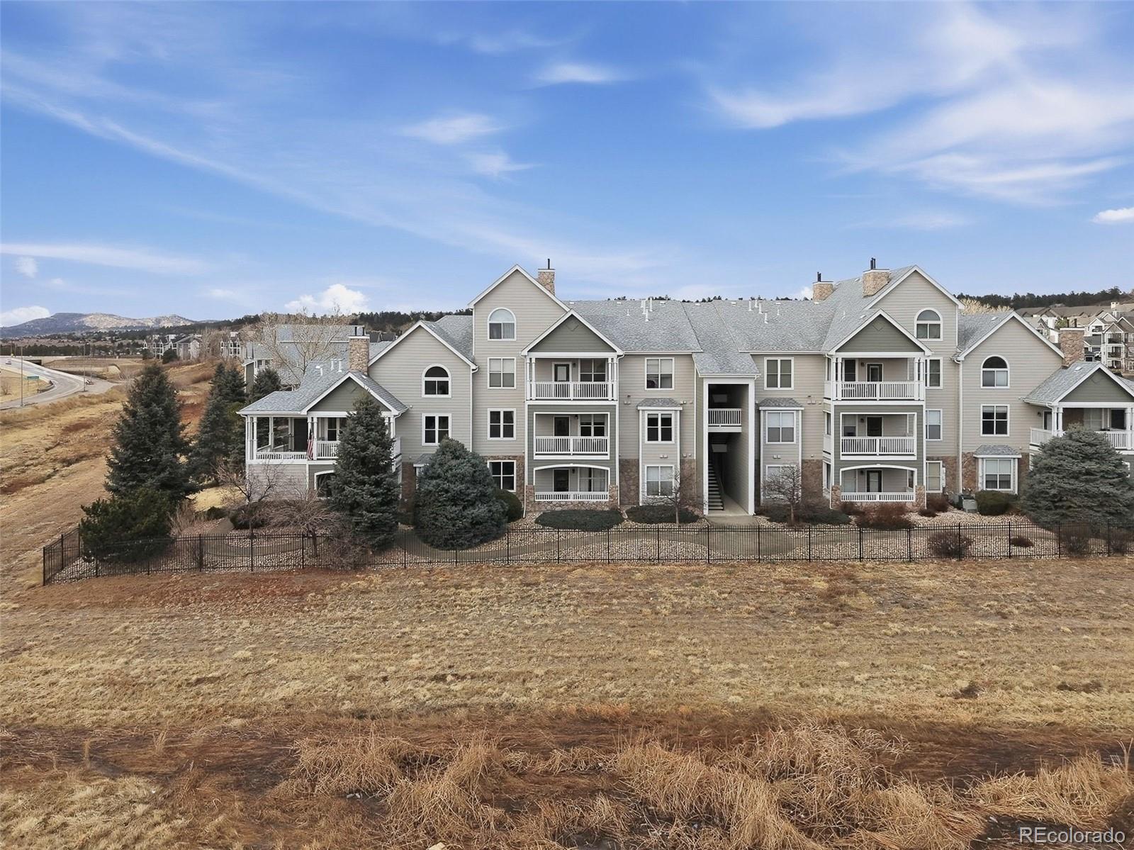 6013 Castlegate Drive W Unit: D26