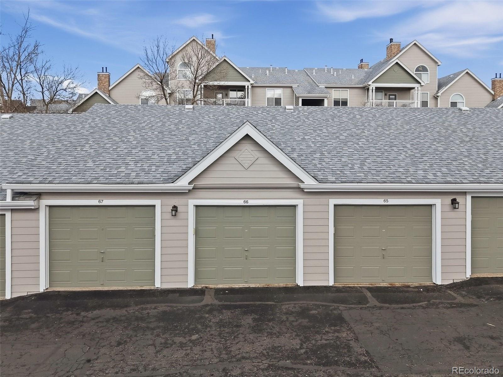6013 Castlegate Drive W Unit: D26