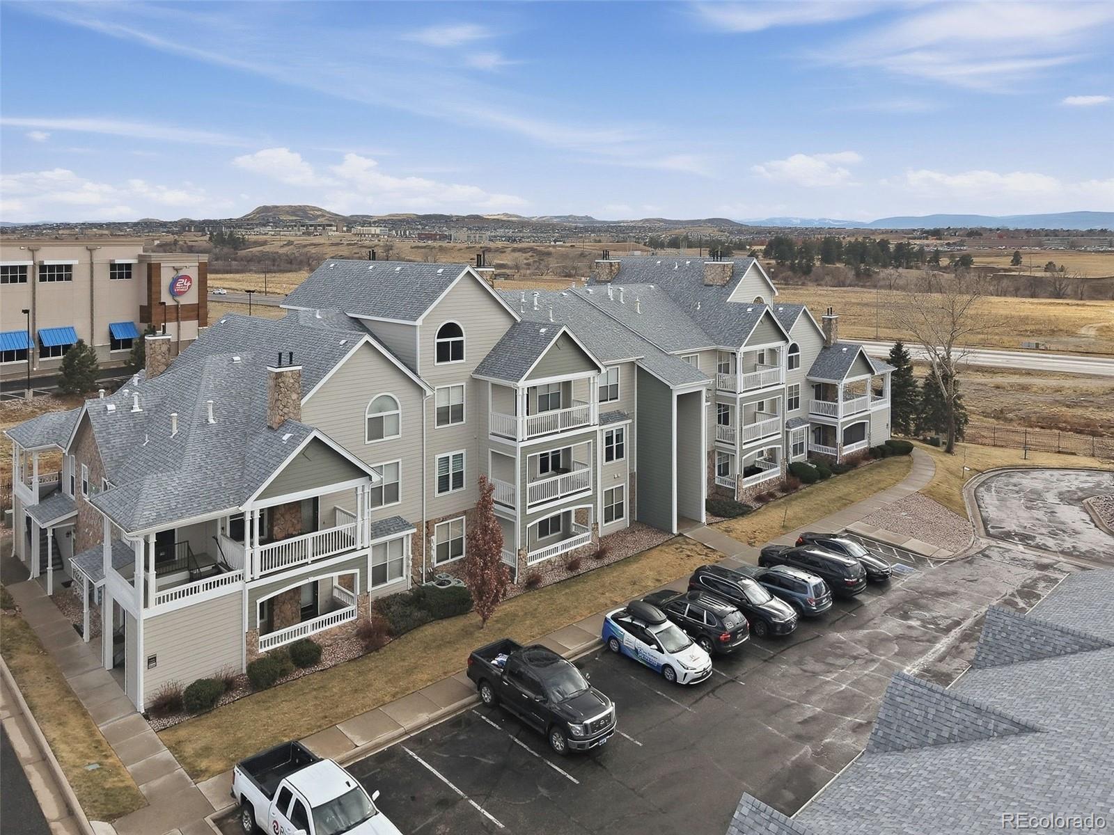 6013 Castlegate Drive W Unit: D26