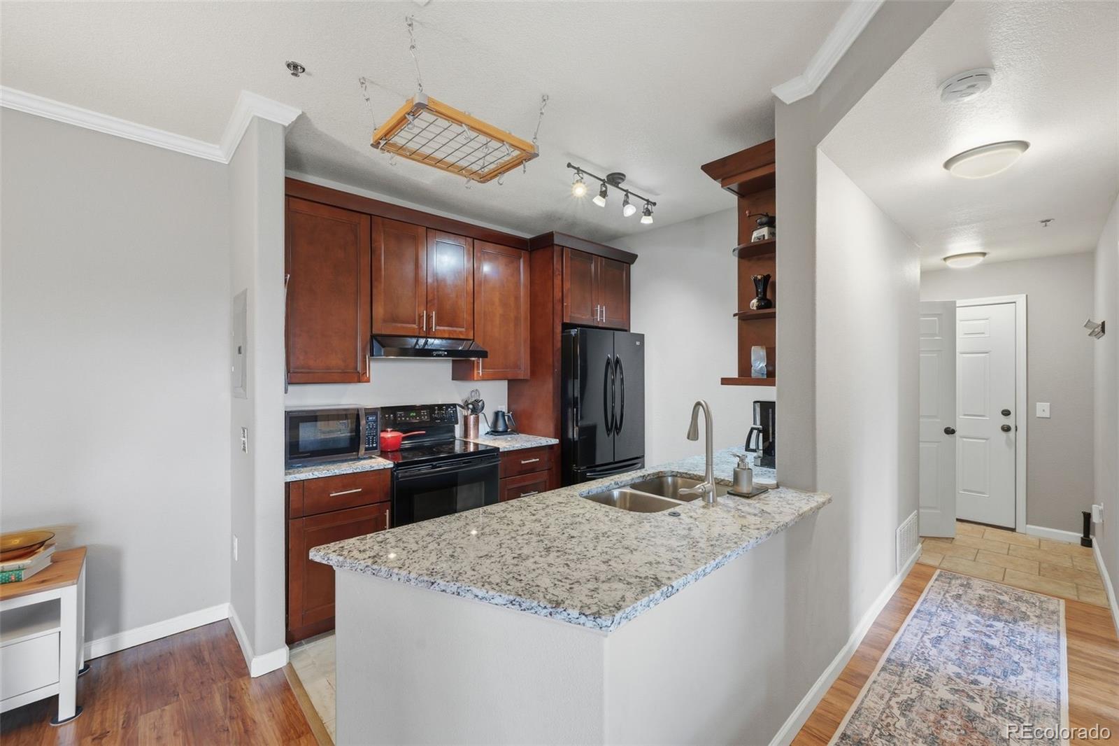 6013 Castlegate Drive W Unit: D26