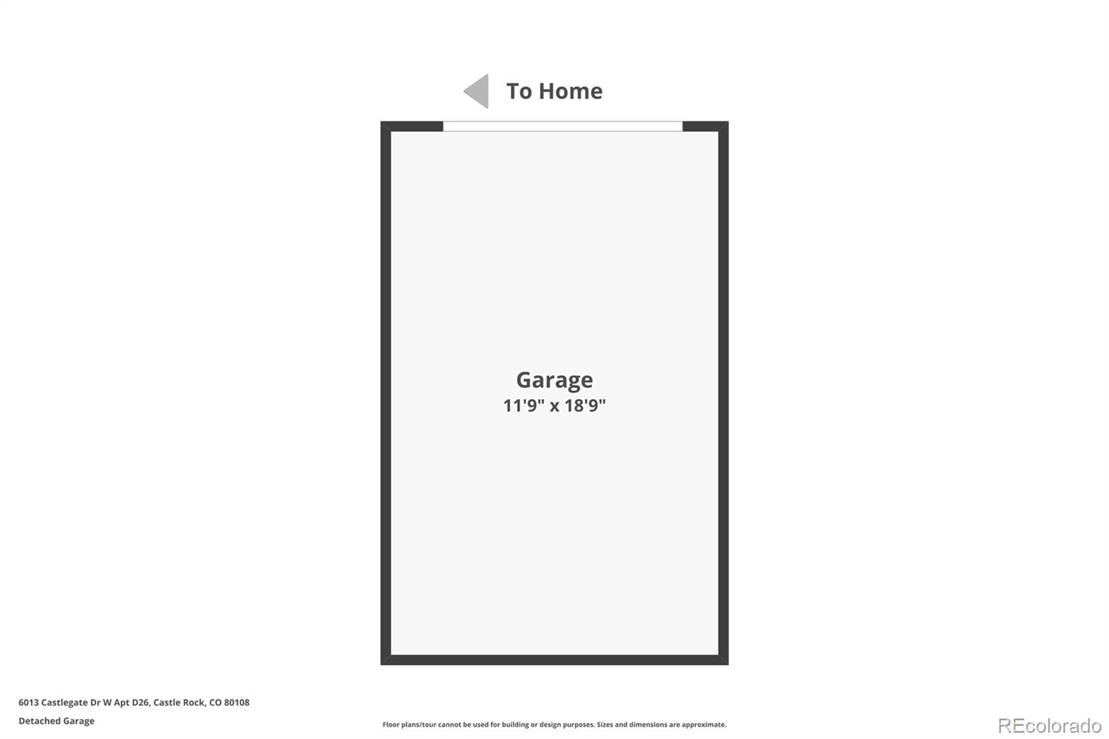 6013 Castlegate Drive W Unit: D26