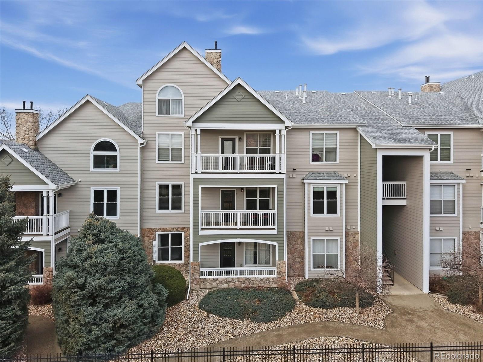 6013 Castlegate Drive W Unit: D26