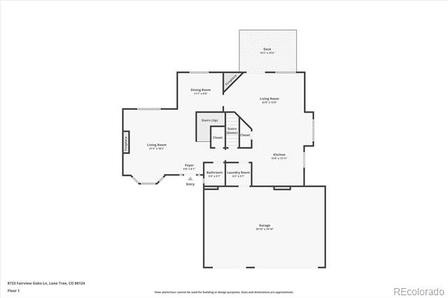 8733 Fairview Oaks Lane