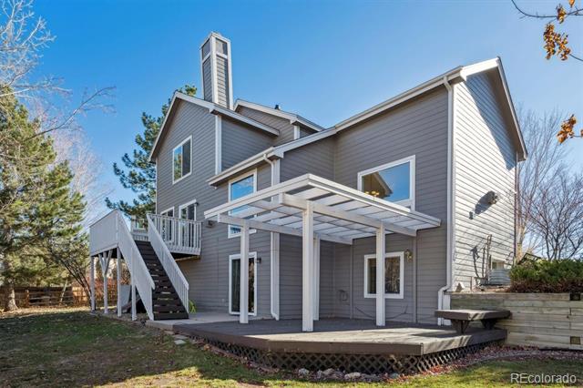 8733 Fairview Oaks Lane