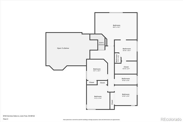8733 Fairview Oaks Lane