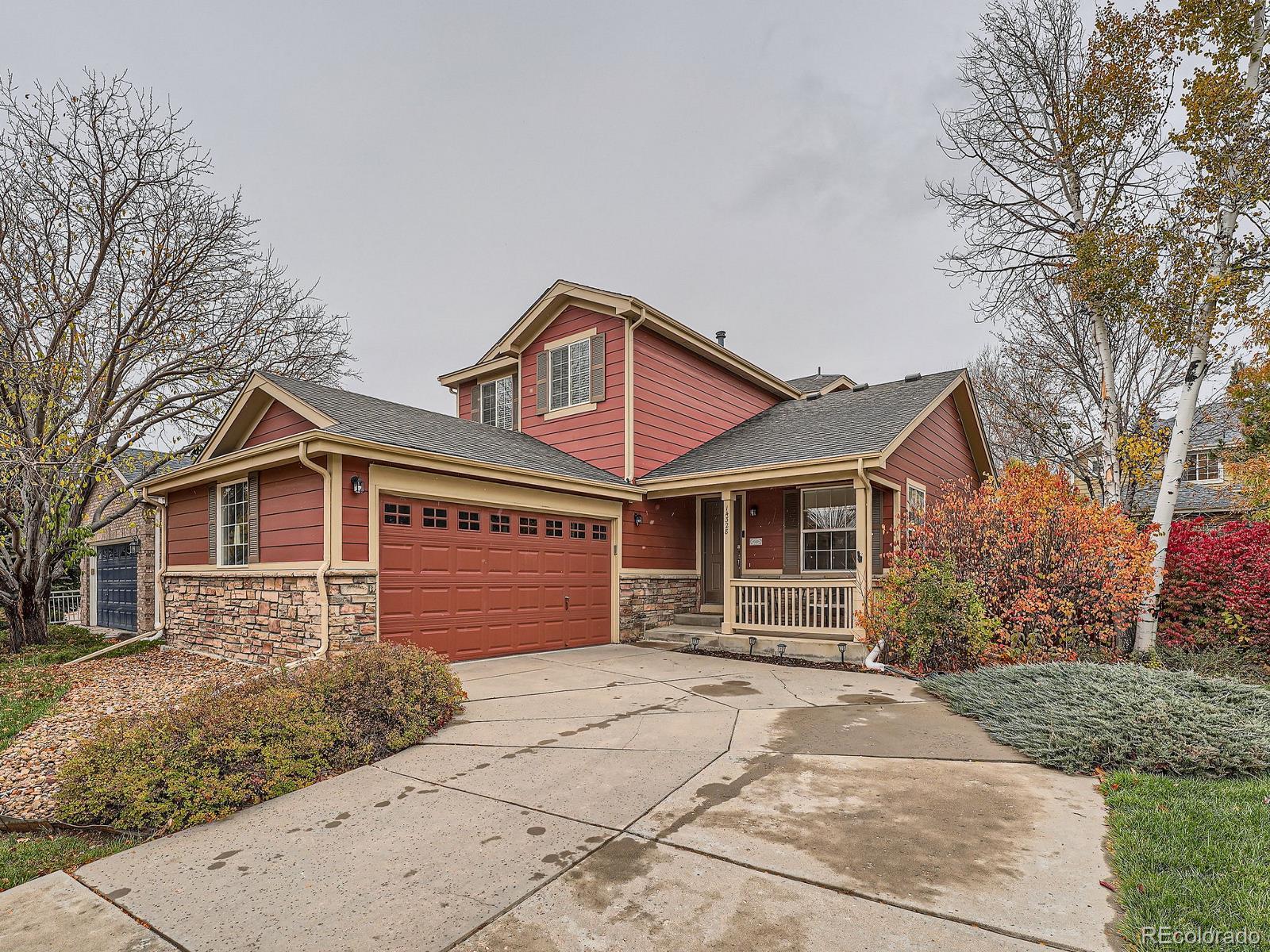 14328 Austin Court