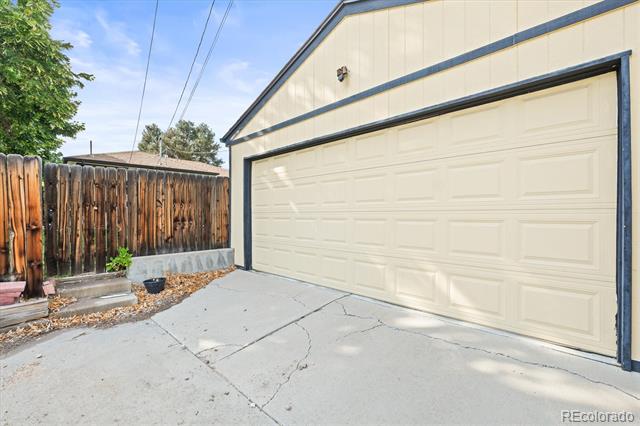 5410 Garland Street