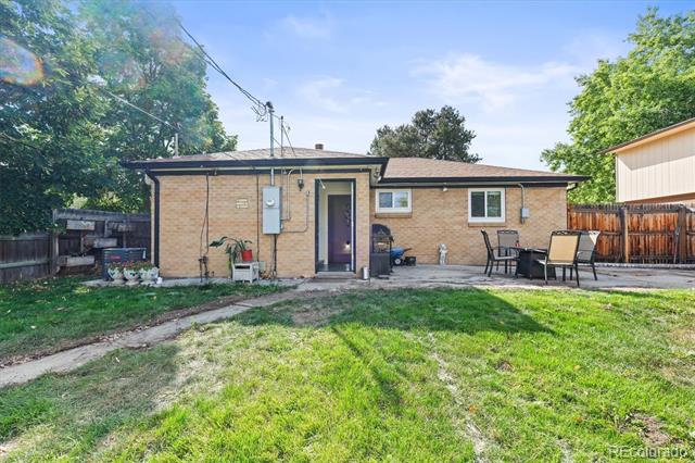5410 Garland Street