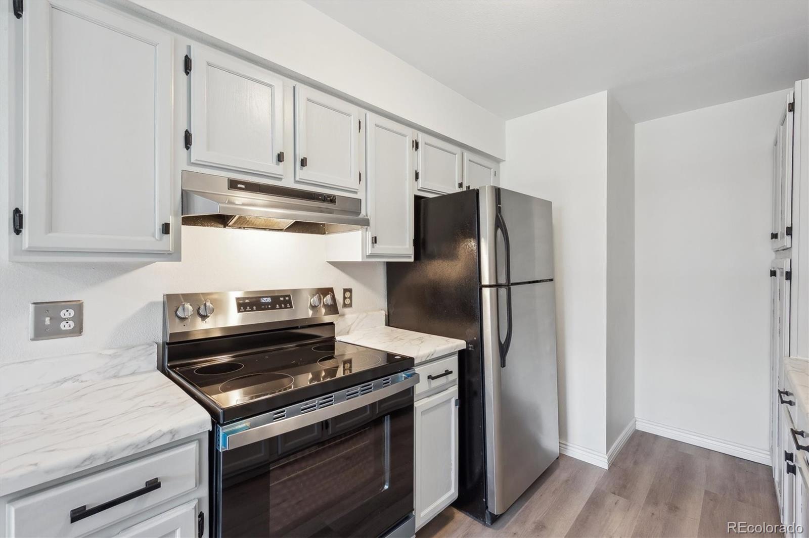 3141 S Tamarac Drive Unit: 206E