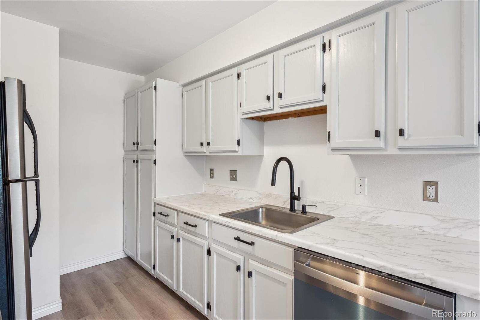 3141 S Tamarac Drive Unit: 206E