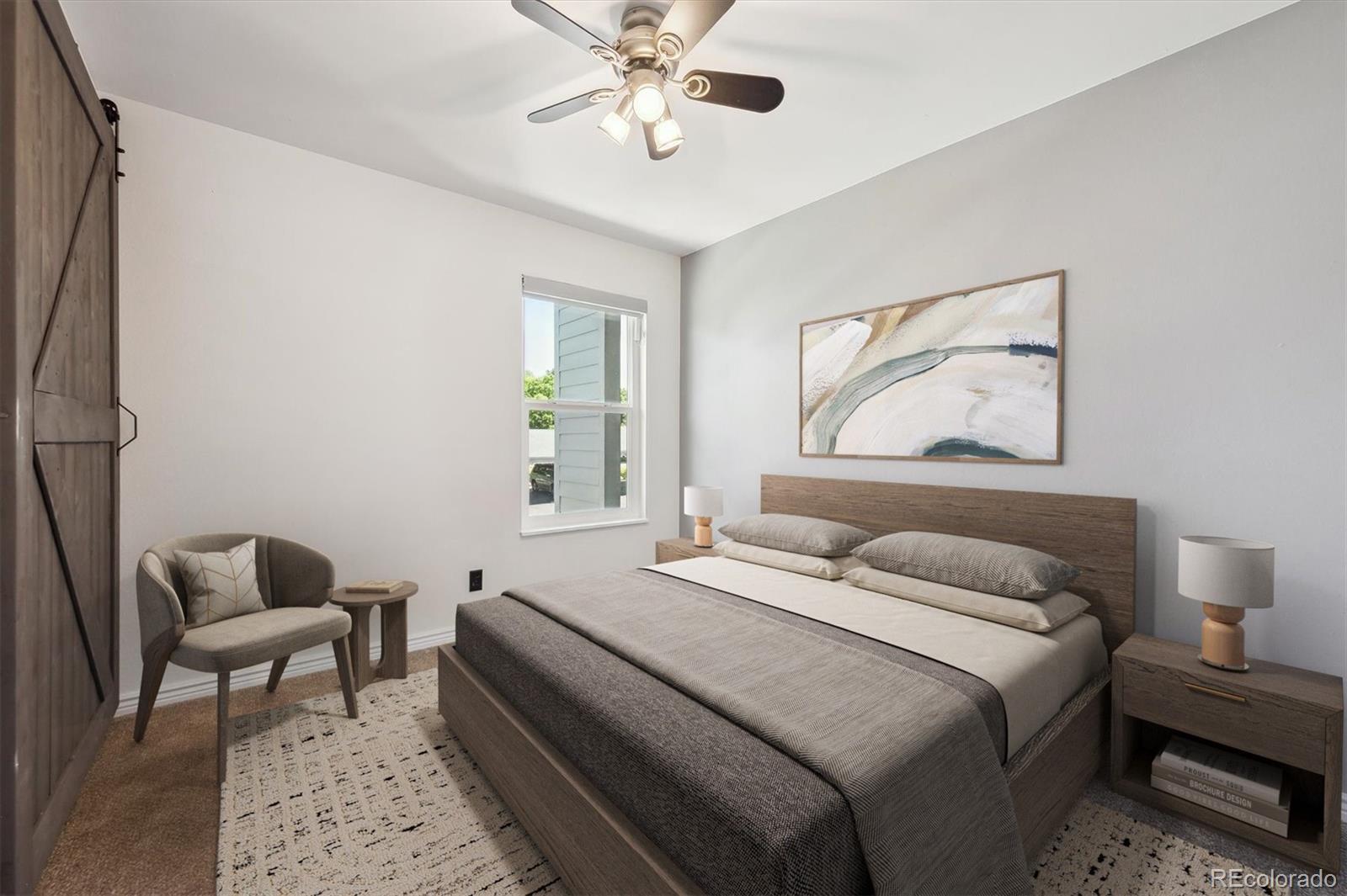 3141 S Tamarac Drive Unit: 206E