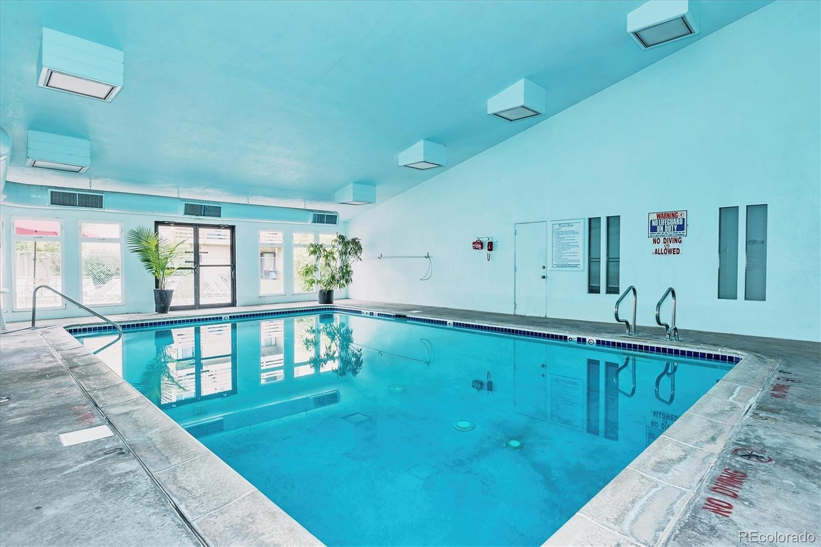 3141 S Tamarac Drive Unit: 206E