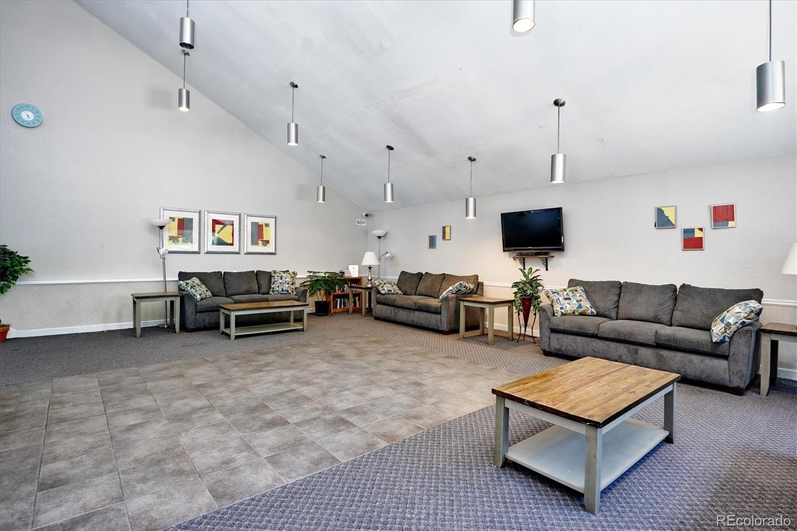 3141 S Tamarac Drive Unit: 206E