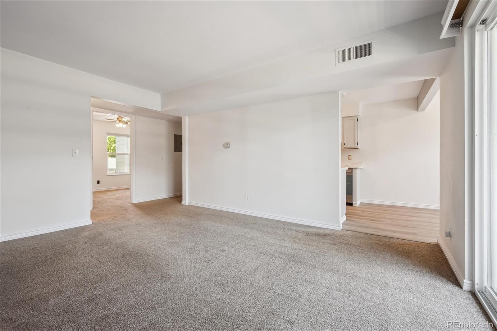 3141 S Tamarac Drive Unit: 206E