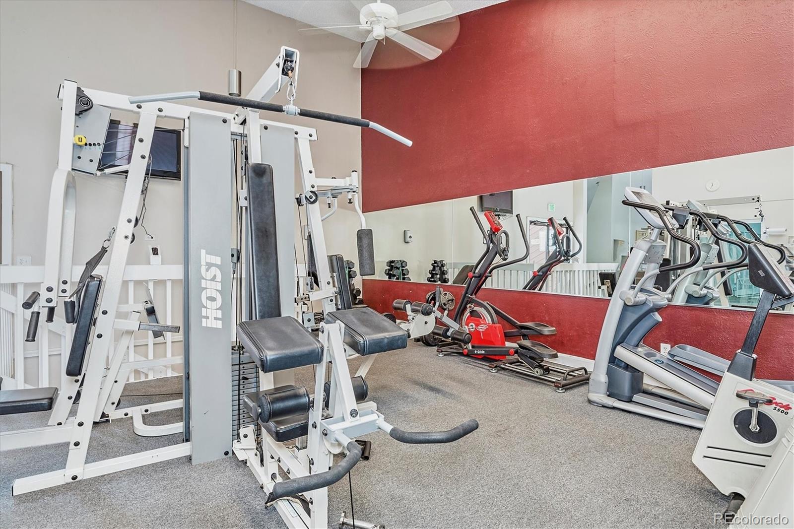 3141 S Tamarac Drive Unit: 206E