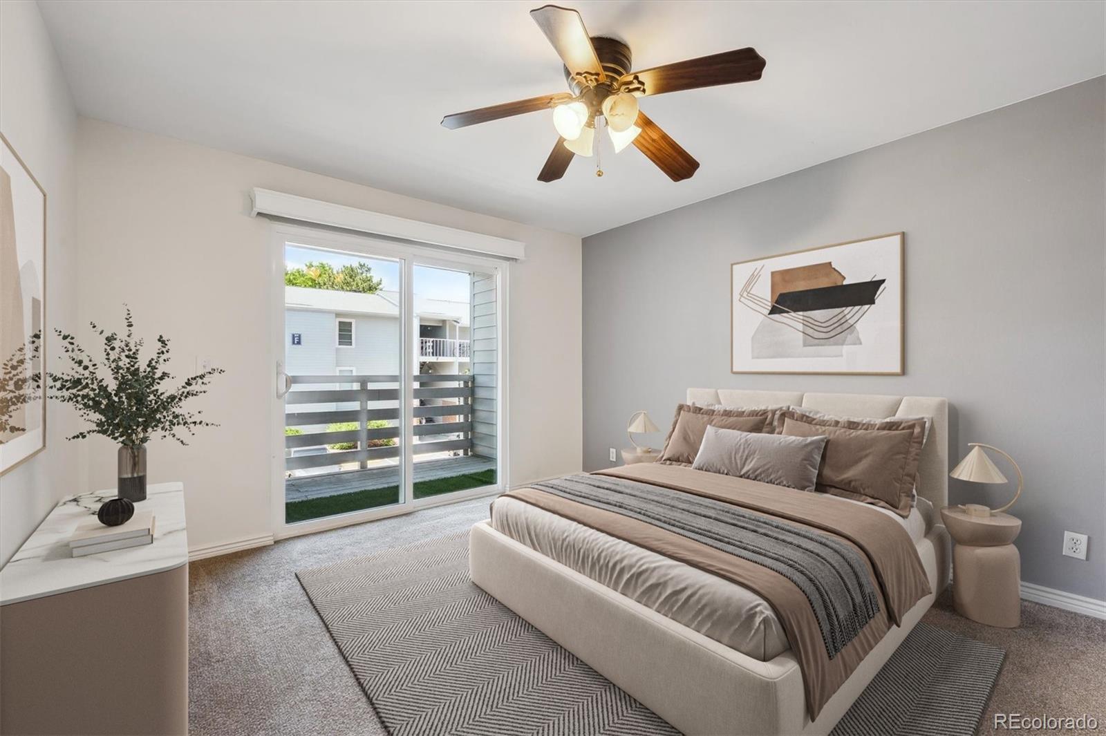 3141 S Tamarac Drive Unit: 206E