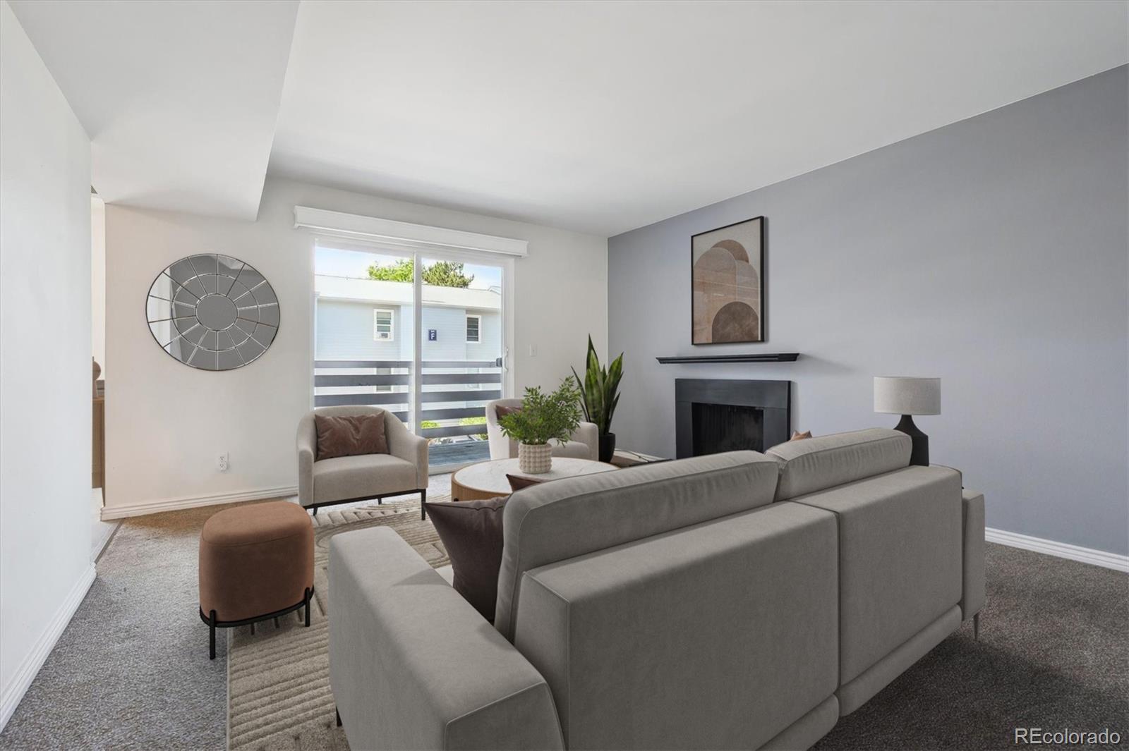 3141 S Tamarac Drive Unit: 206E
