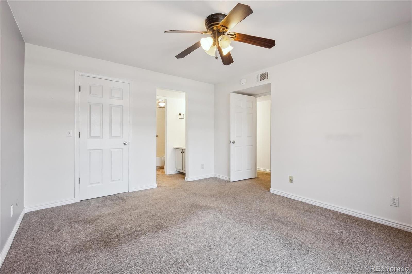 3141 S Tamarac Drive Unit: 206E