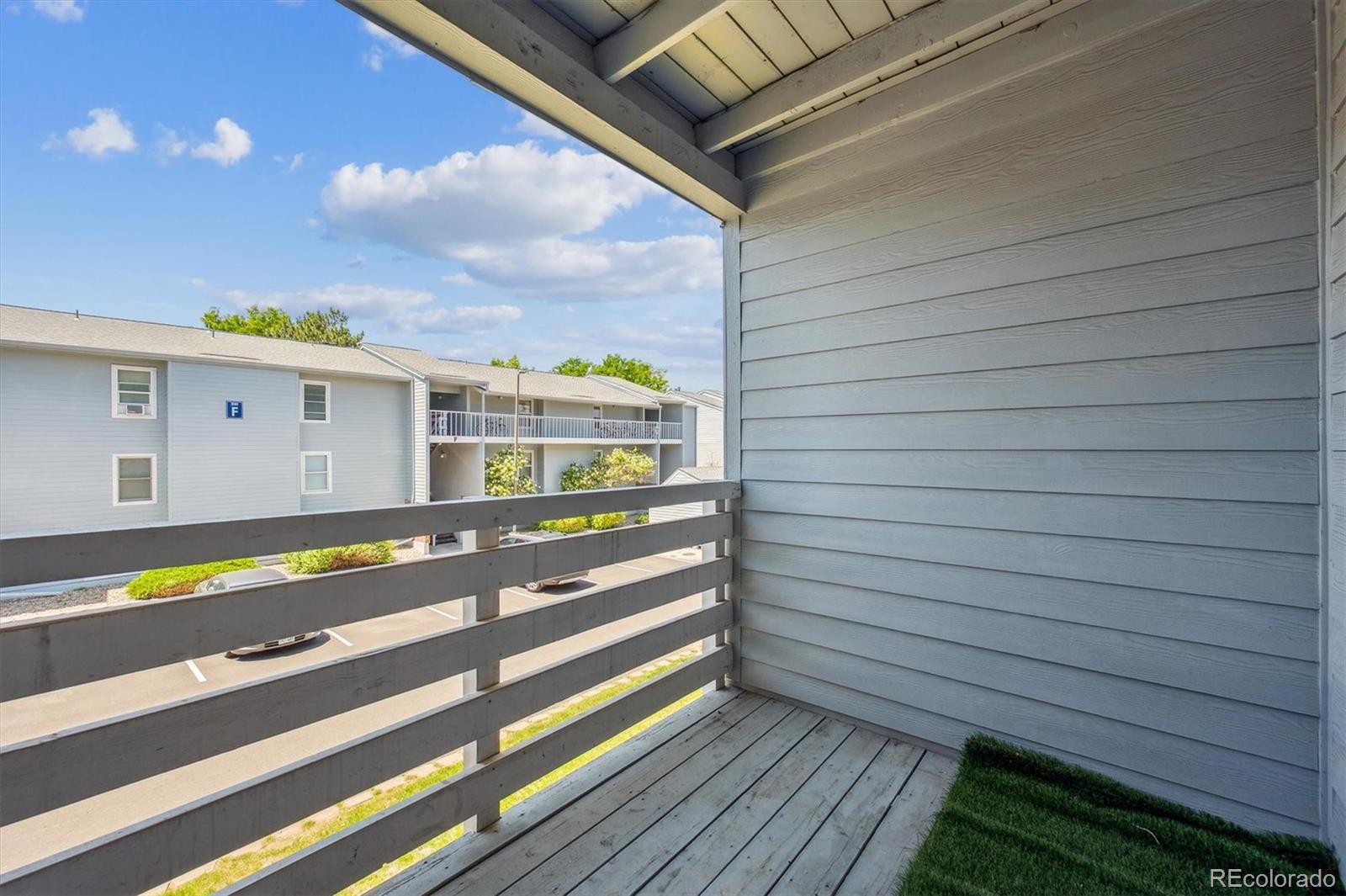 3141 S Tamarac Drive Unit: 206E