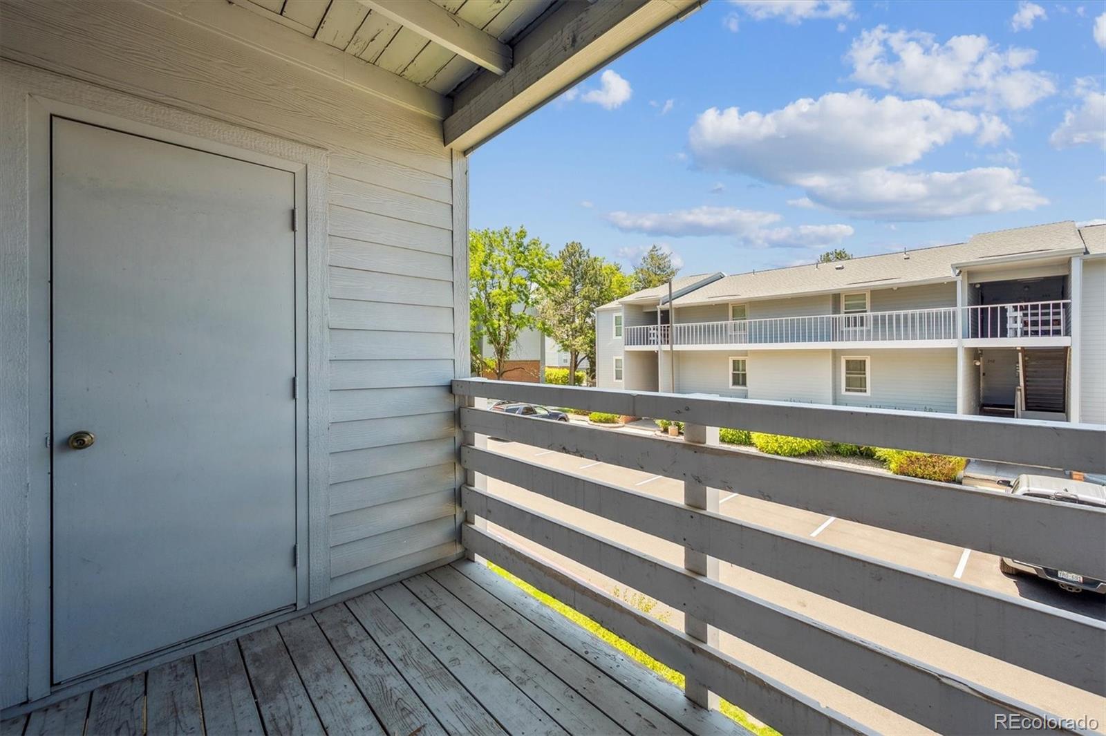 3141 S Tamarac Drive Unit: 206E