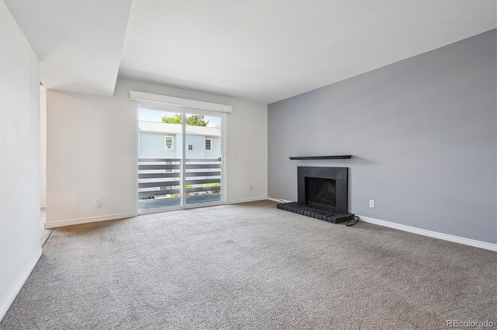 3141 S Tamarac Drive Unit: 206E
