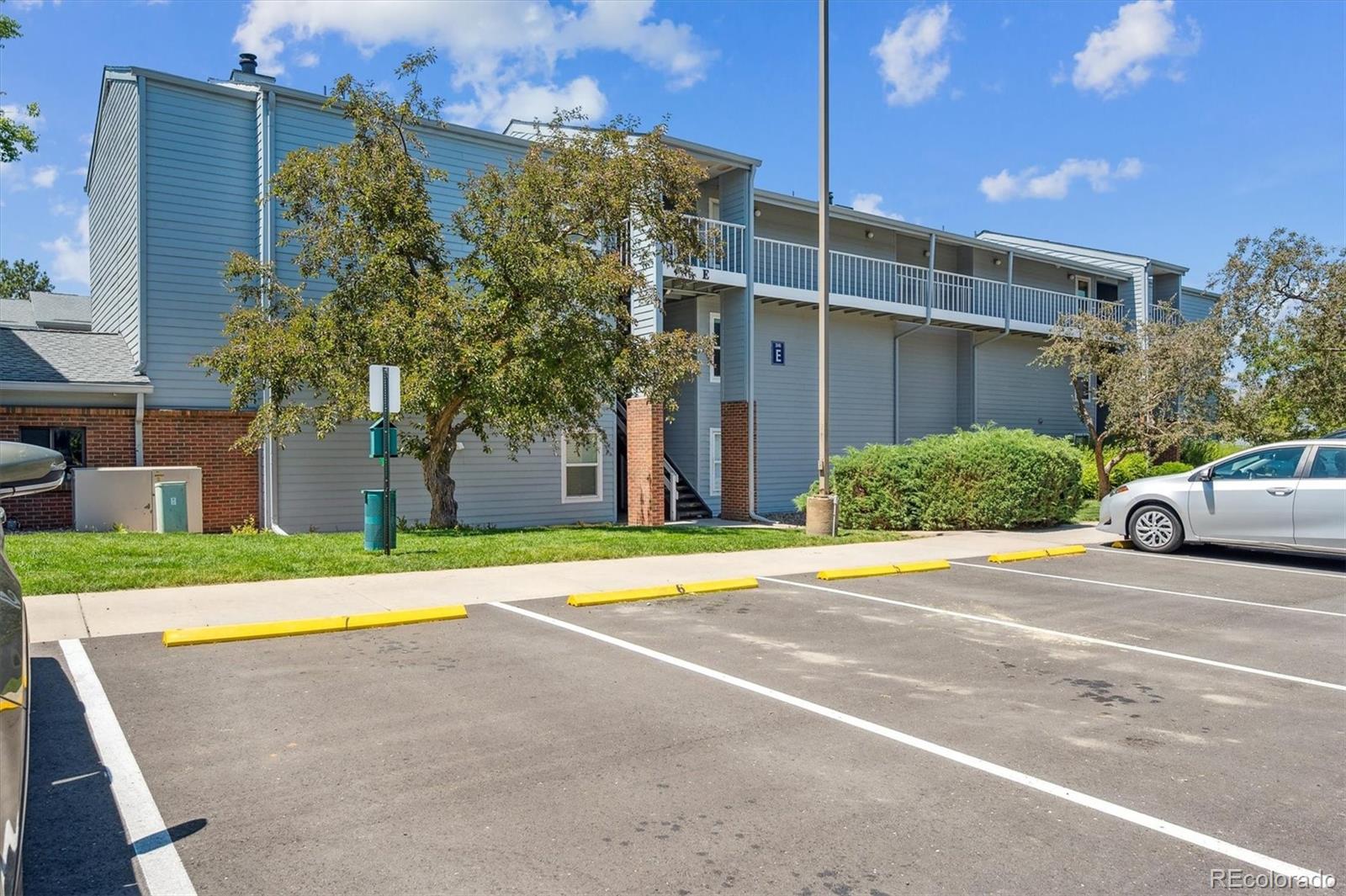 3141 S Tamarac Drive Unit: 206E