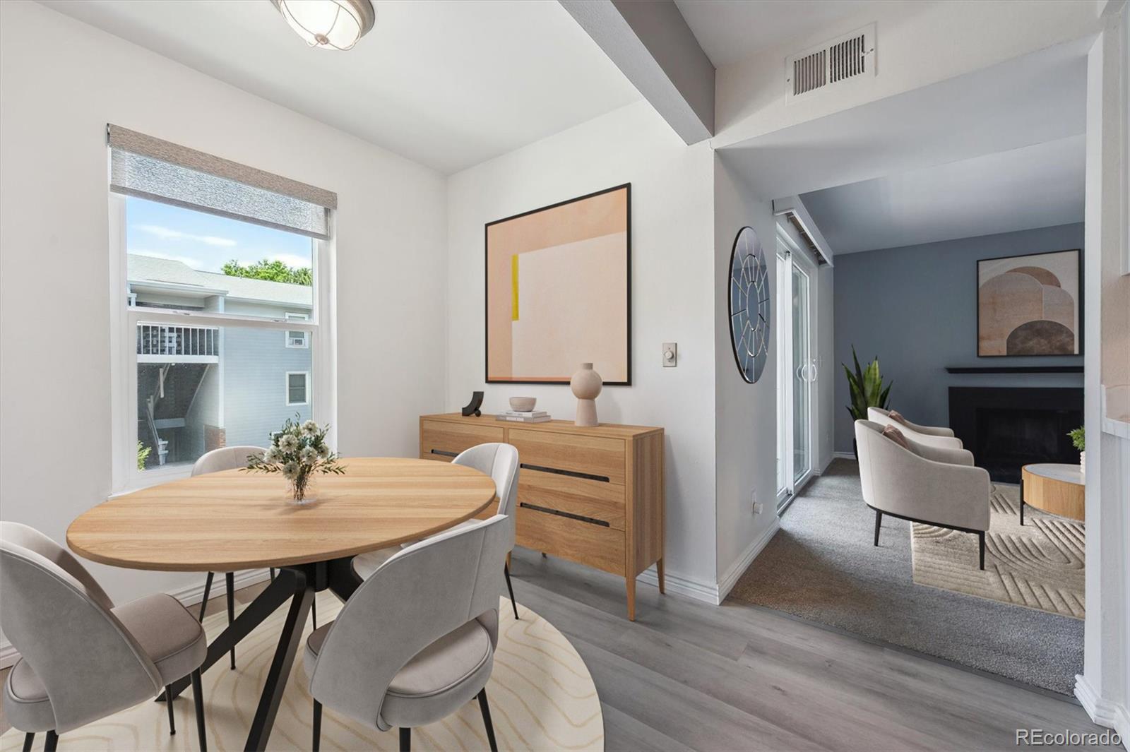 3141 S Tamarac Drive Unit: 206E