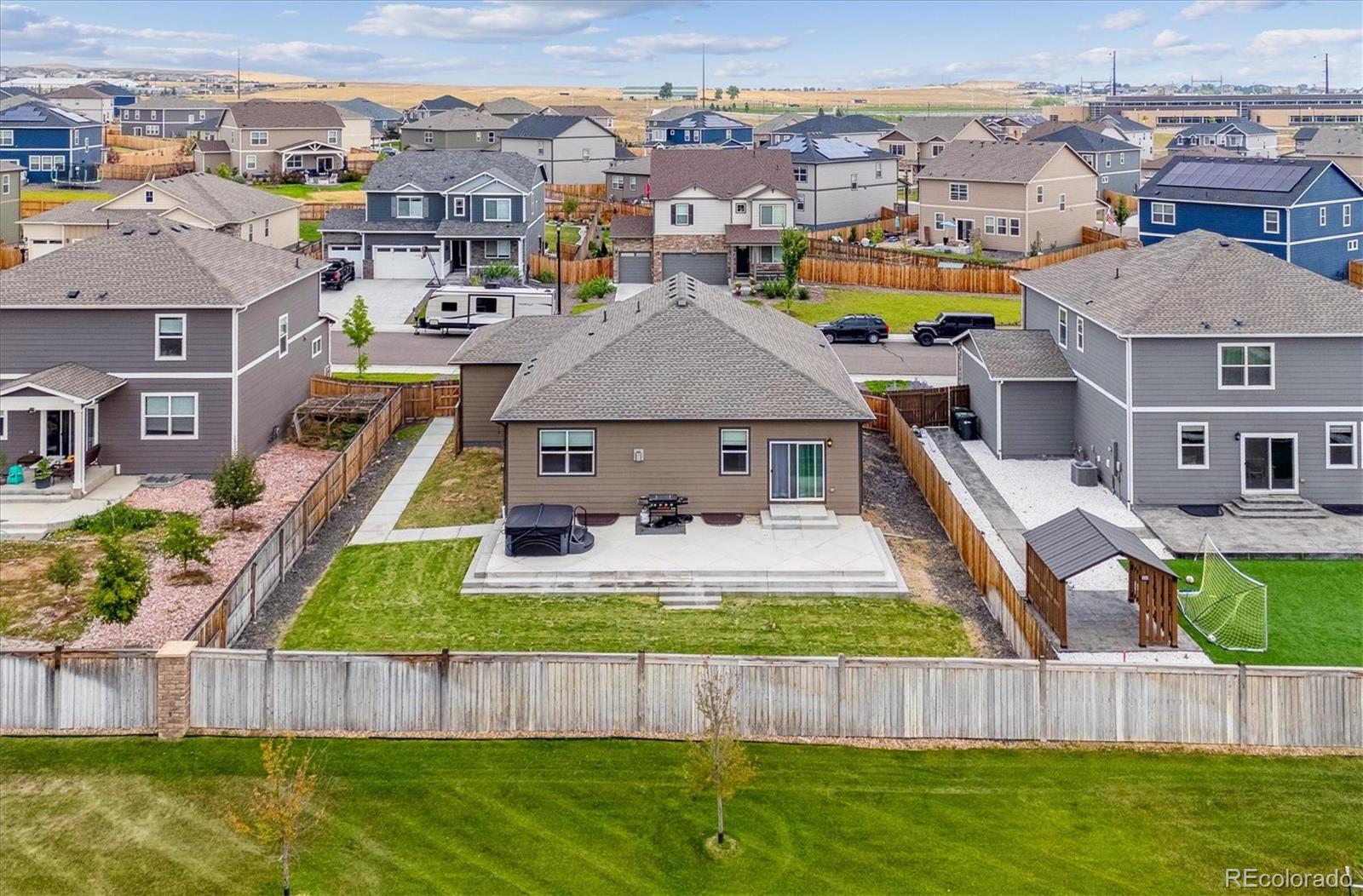 8578 E 133rd Drive