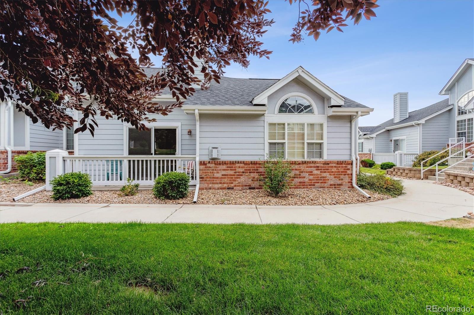 3022 S Waco Court