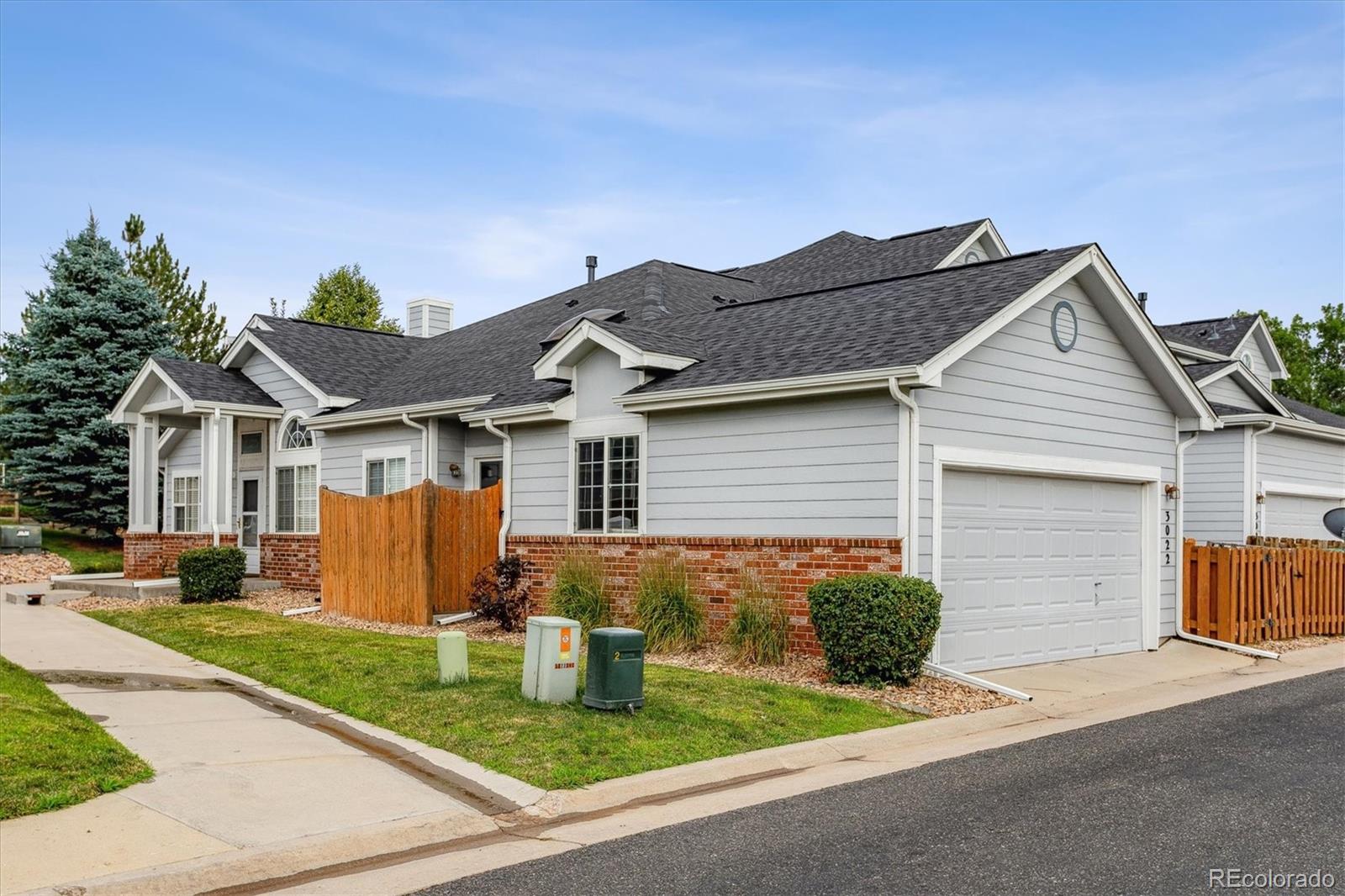 3022 S Waco Court
