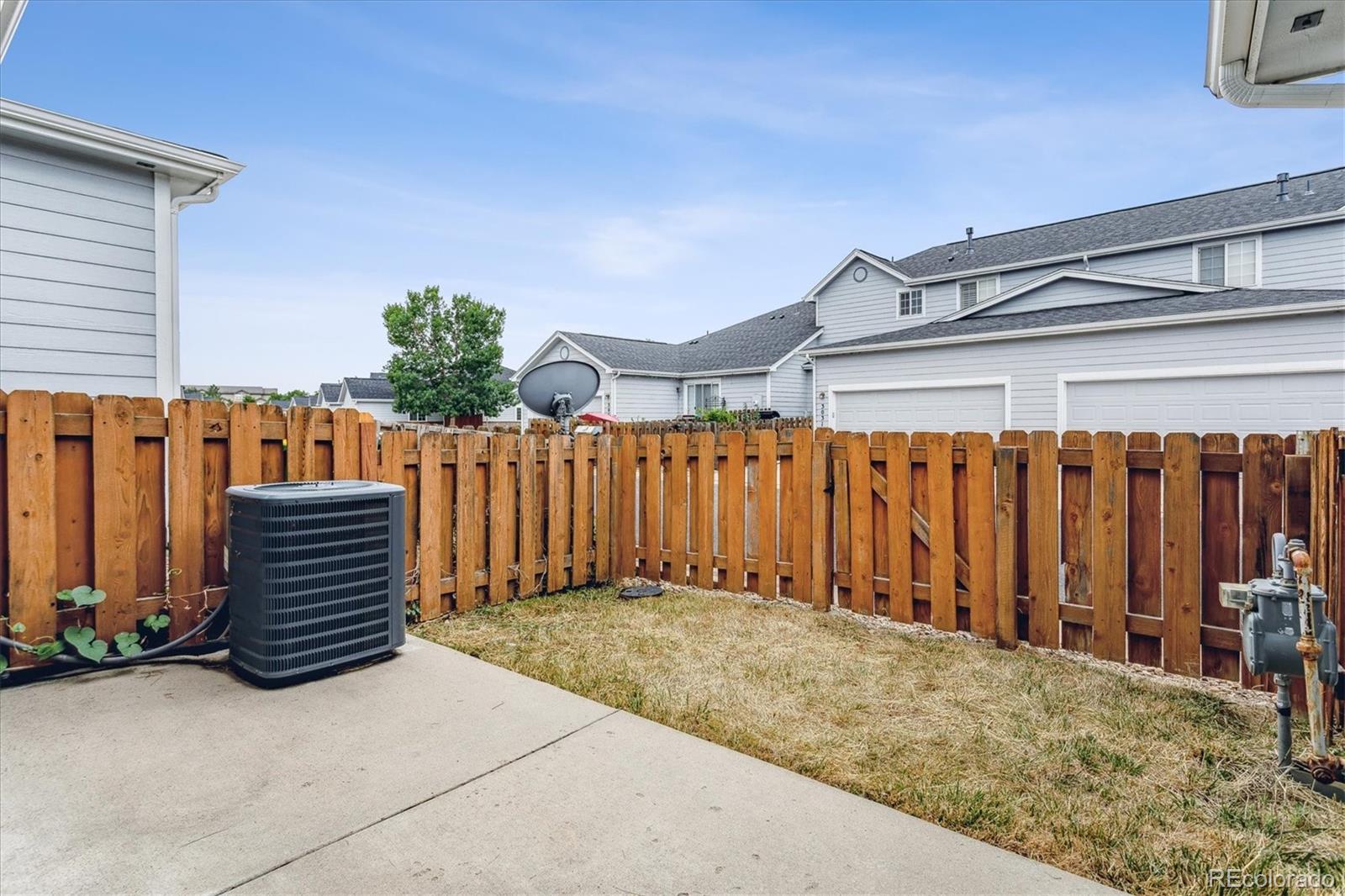 3022 S Waco Court