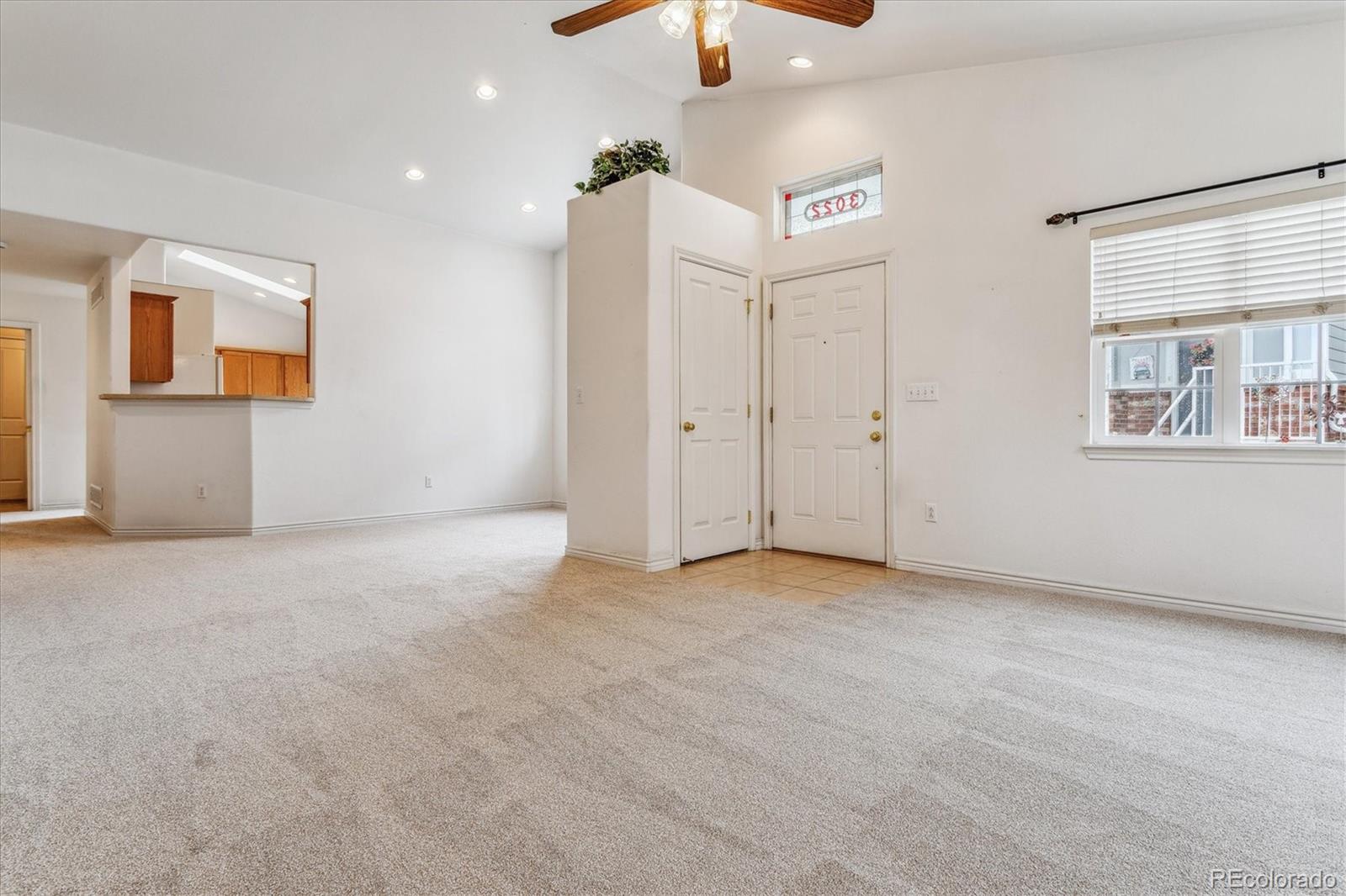 3022 S Waco Court