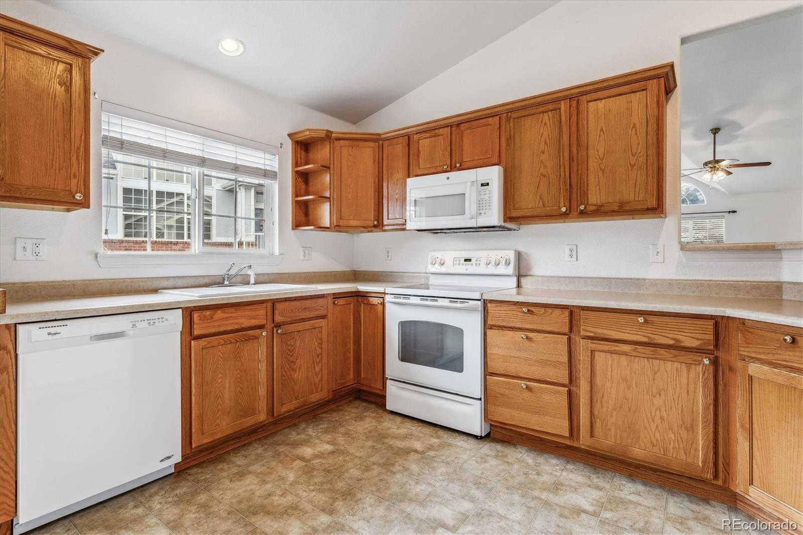 3022 S Waco Court