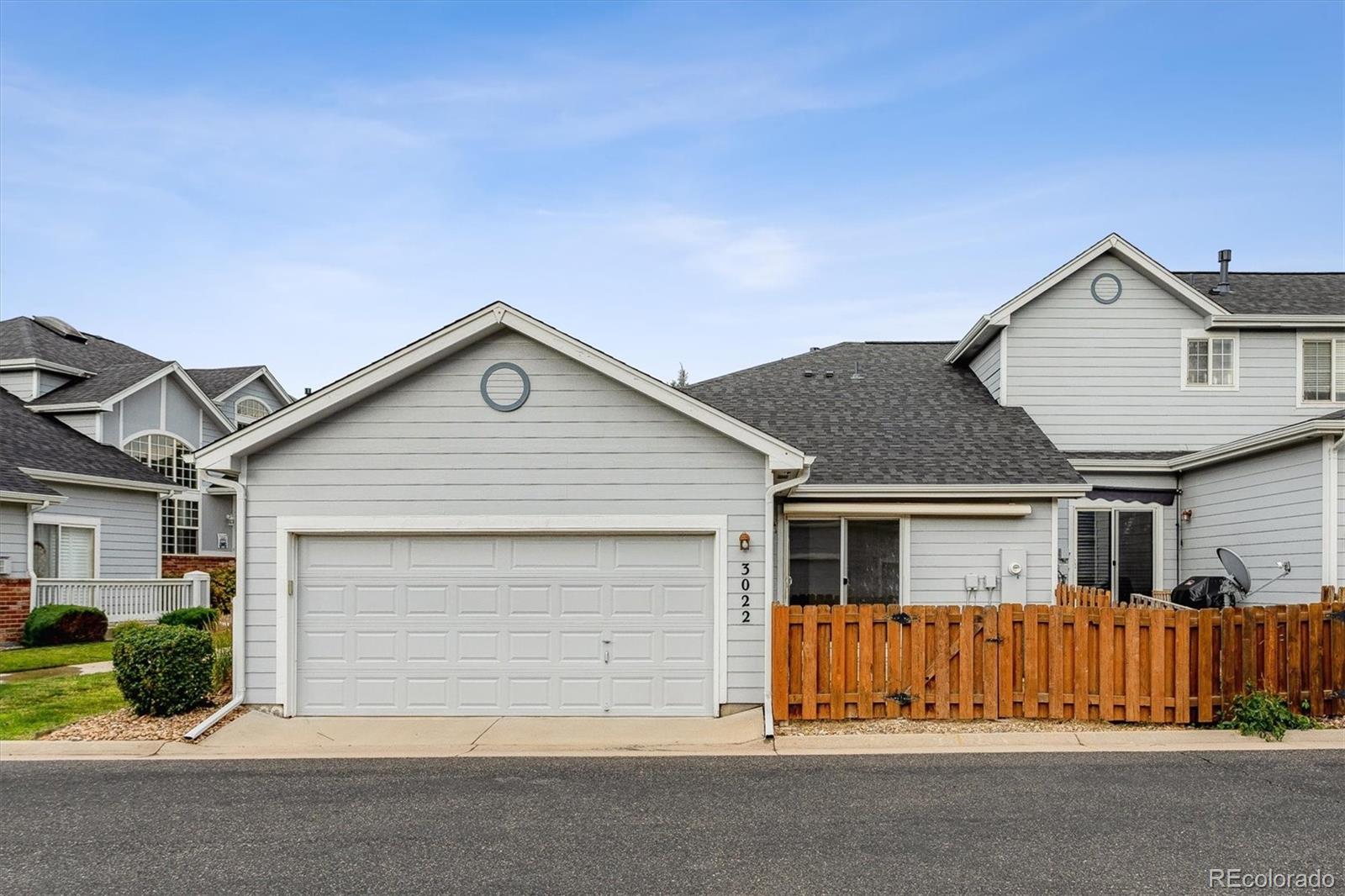 3022 S Waco Court