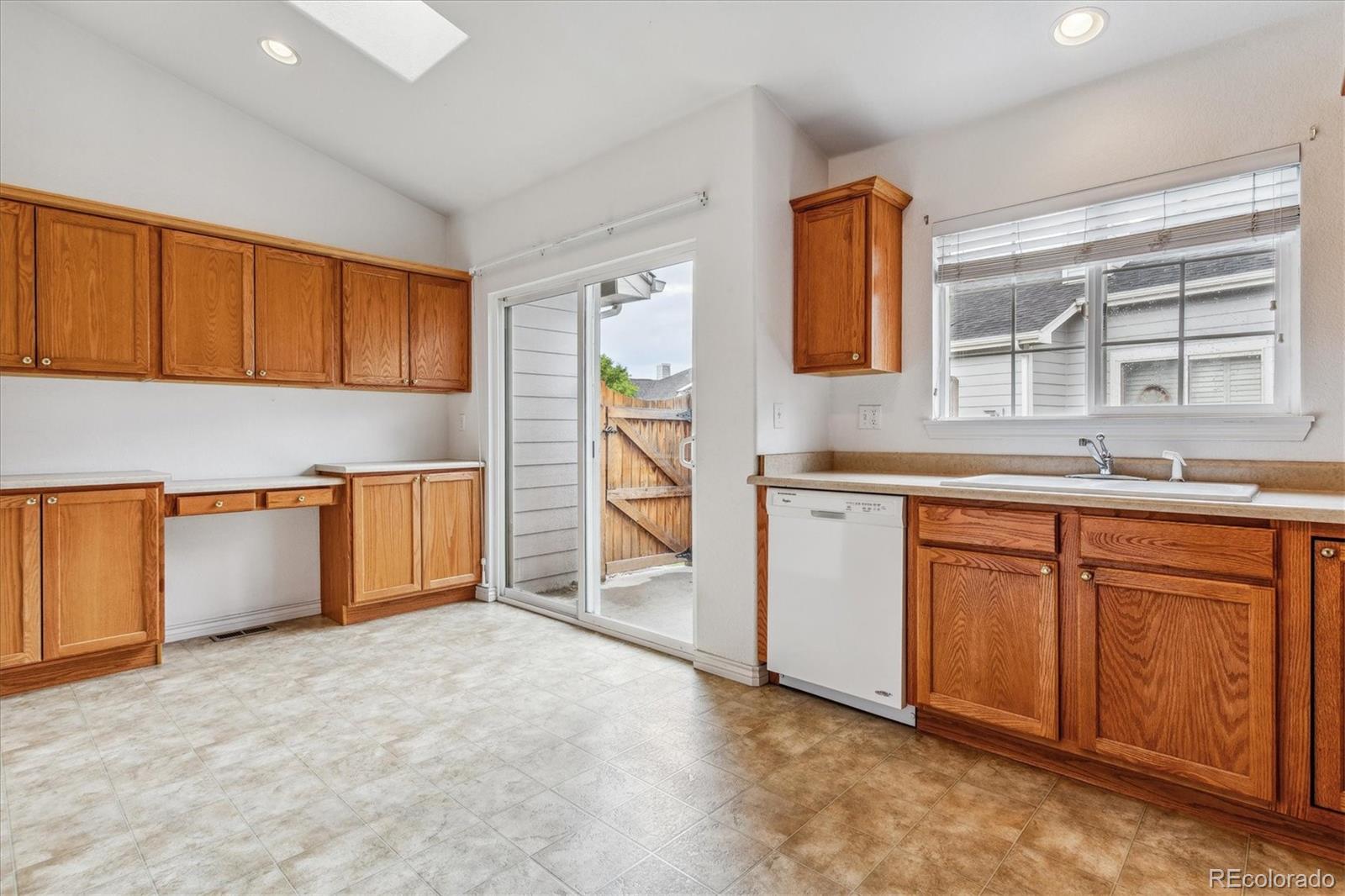 3022 S Waco Court