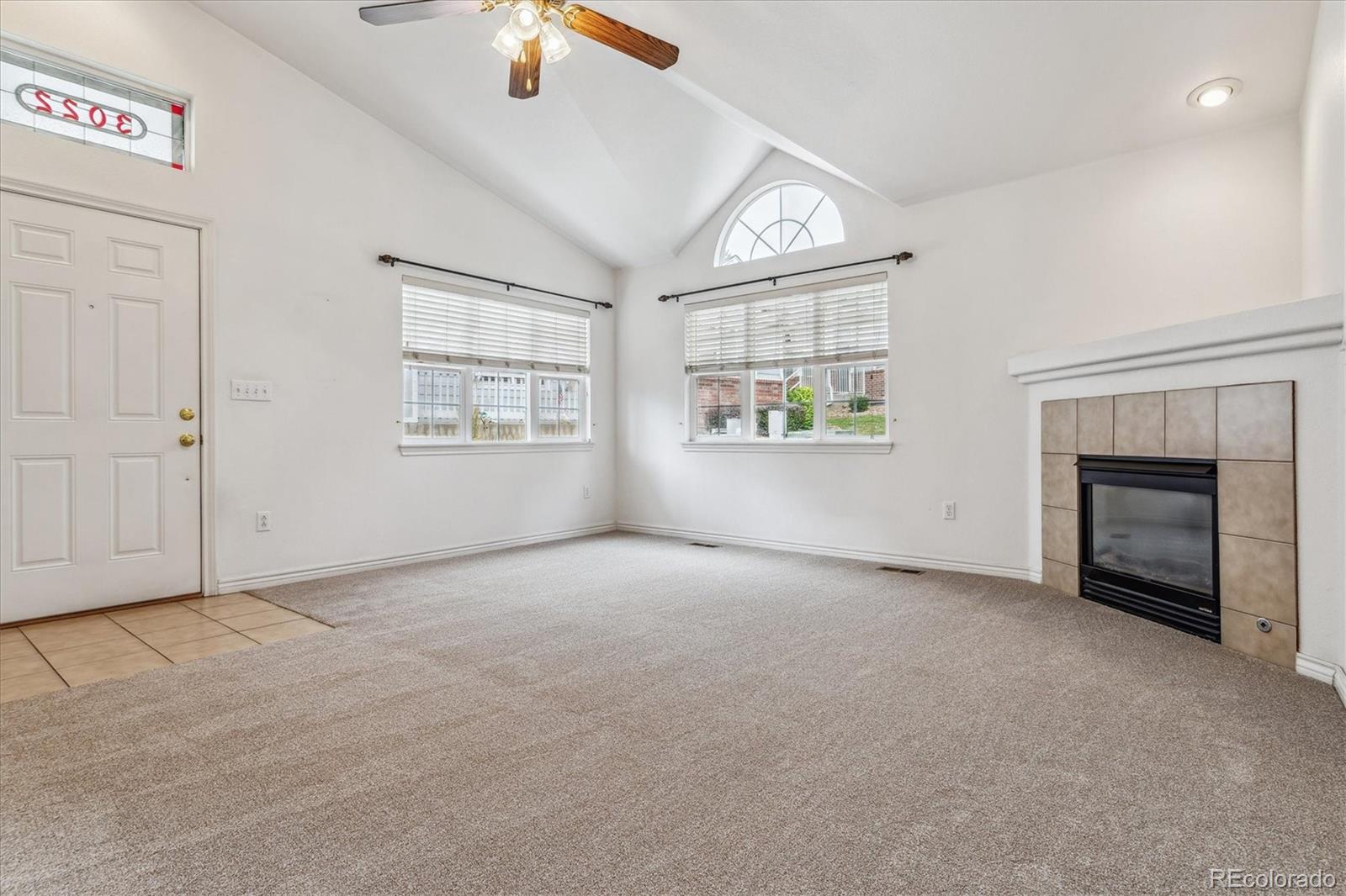 3022 S Waco Court