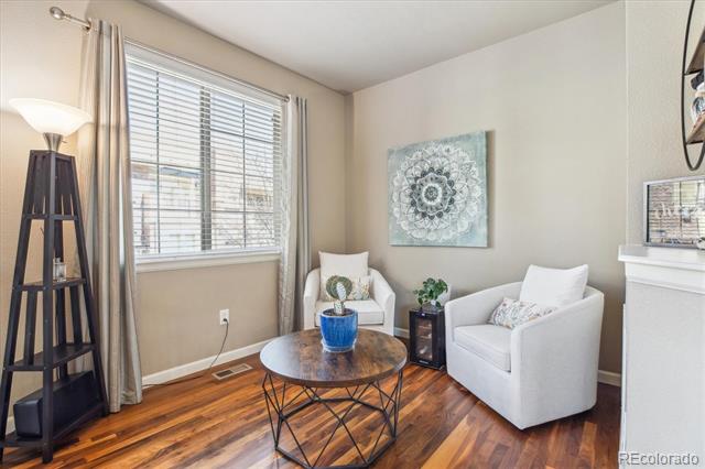 851 Elmhurst Drive Unit: A