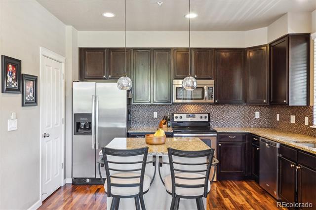 851 Elmhurst Drive Unit: A