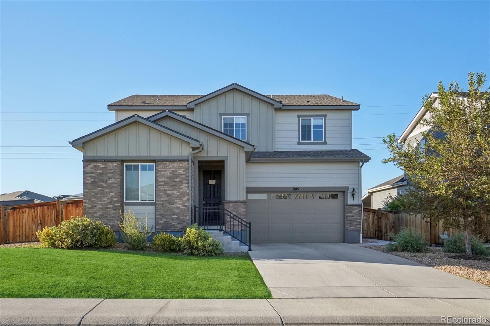 7105 E 116th Circle