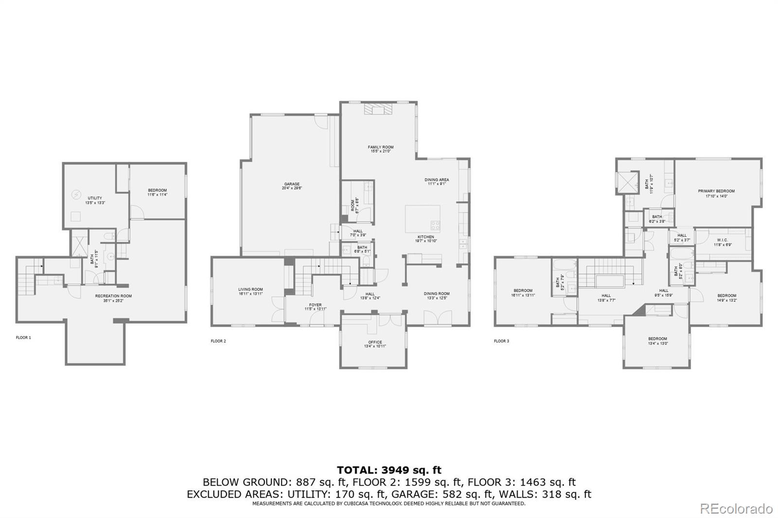 14020 Park Cove Drive