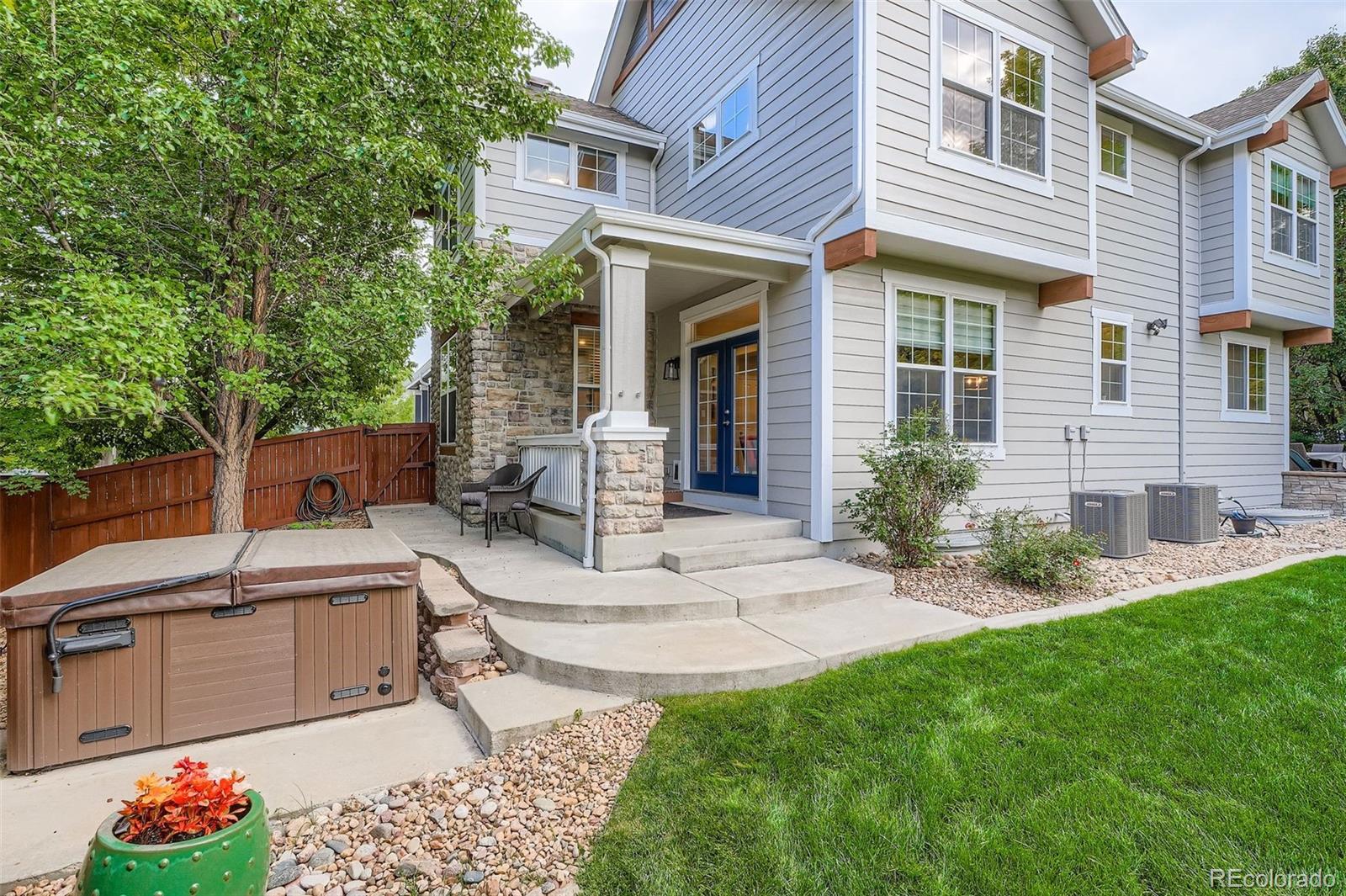14020 Park Cove Drive