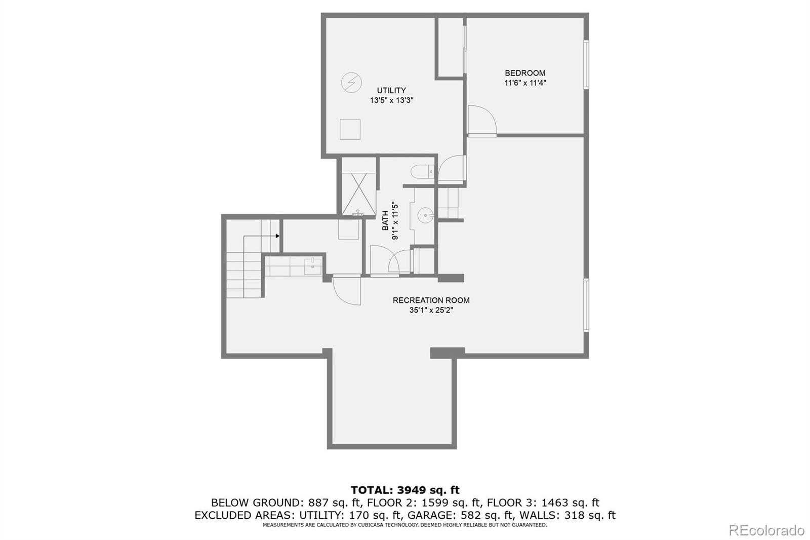 14020 Park Cove Drive