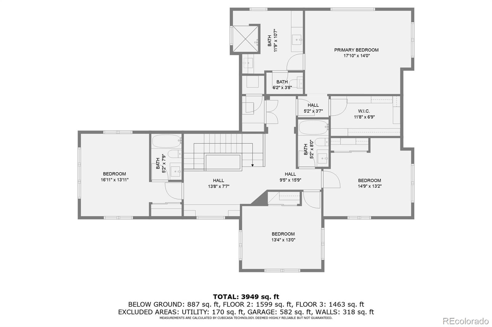 14020 Park Cove Drive