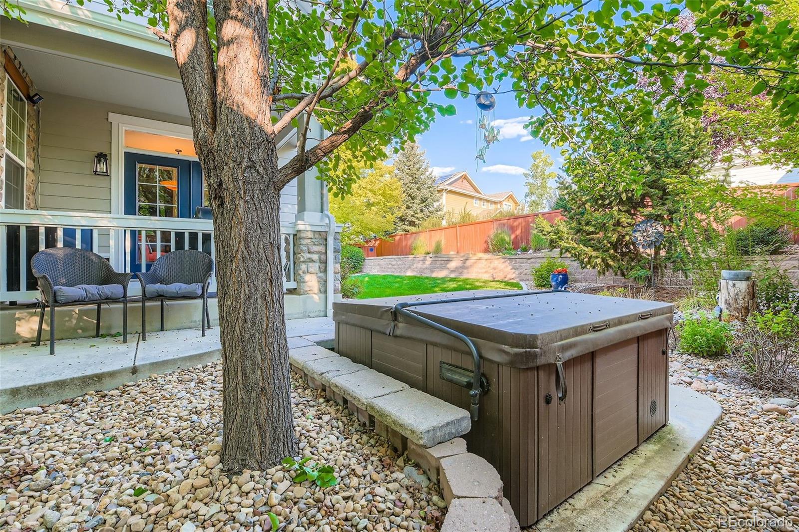 14020 Park Cove Drive