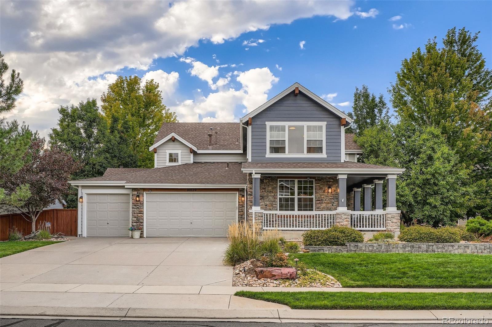 14020 Park Cove Drive
