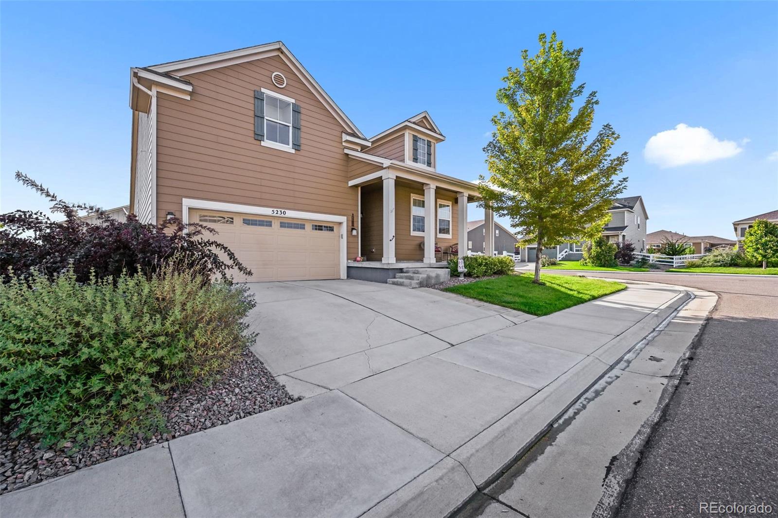5230 Periwinkle Way