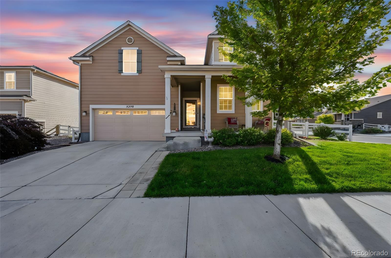 5230 Periwinkle Way